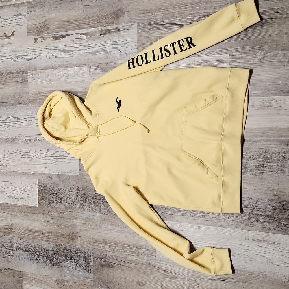 Hollister hoodie